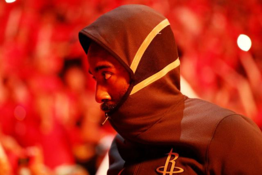 MVP: Harden, LBJ ili ''Obrva''?