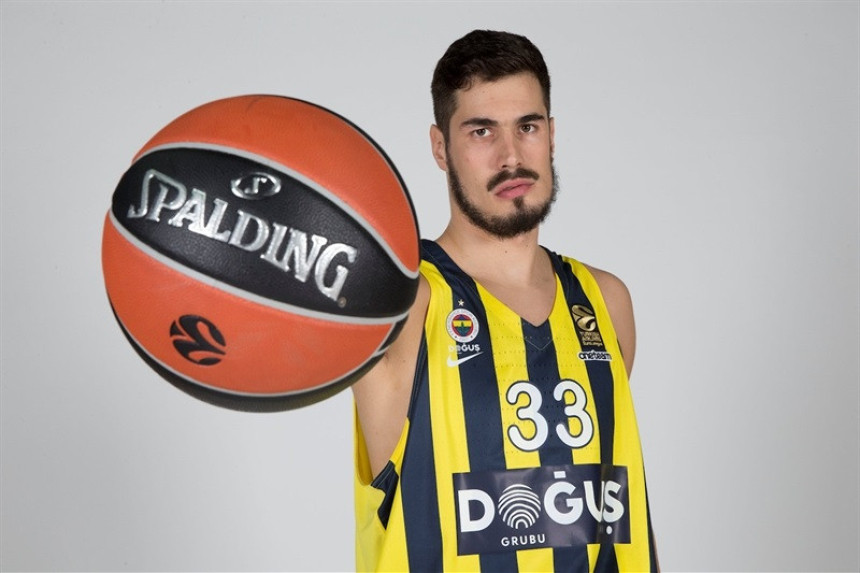 Kalinić zadovoljan novom Arenom
