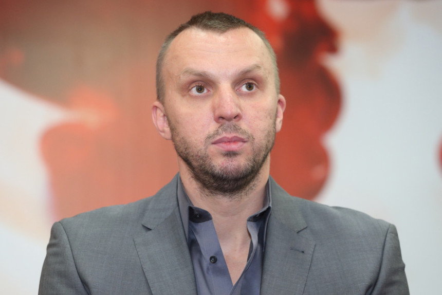 Intervju - Savanović: Kad su Srbi domaćini...