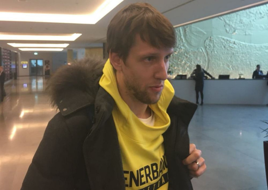 Veseli: Tu smo zbog F4, ne da lutamo po Beogradu!