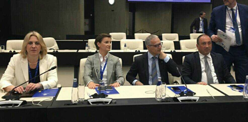 Evropski put BiH donosi napredak