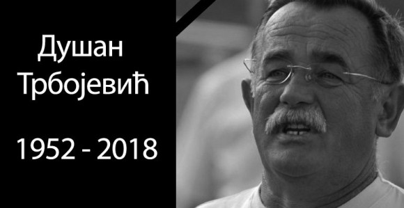 Tužna vijest: Preminuo Partizanov "lovac na talente"...