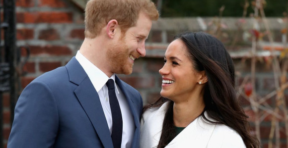 Proba vjenčanja bez princa Harija i Megan Markl