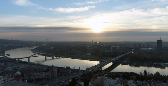 Ф4: 15.000 туриста, 18 милиона евра прихода Београду!