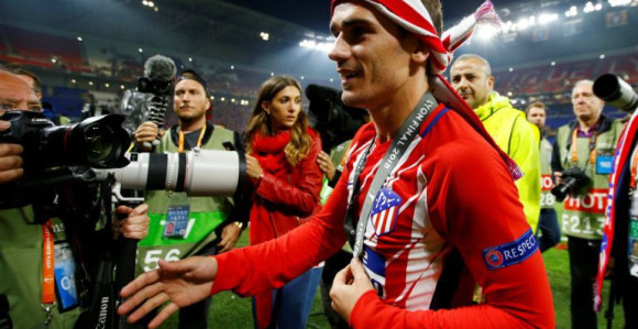 ''Случај Гризман'': Шта нуди Атлетико? Колико даје Барса?