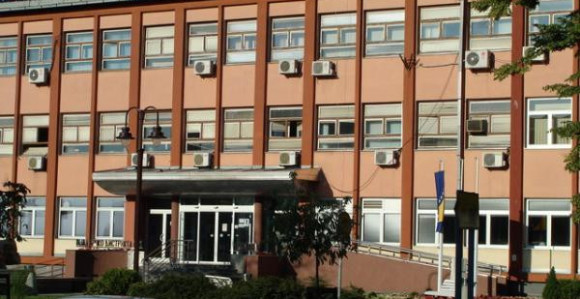 Politička pijaca u distriktu Brčko