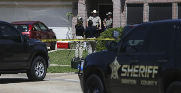 SAD: Ubio troje djece i muškarca