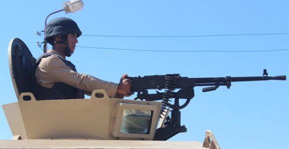 Egipat: Ubijeno 19 džihadista