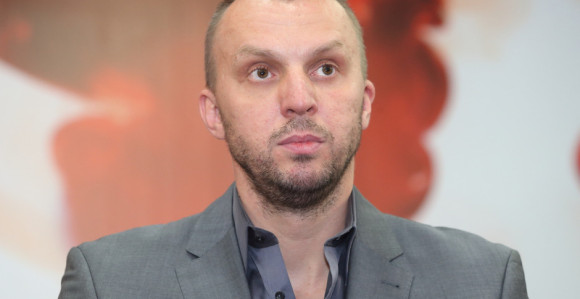 Intervju - Savanović: Kad su Srbi domaćini...