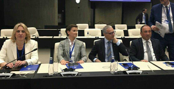 Evropski put BiH donosi napredak