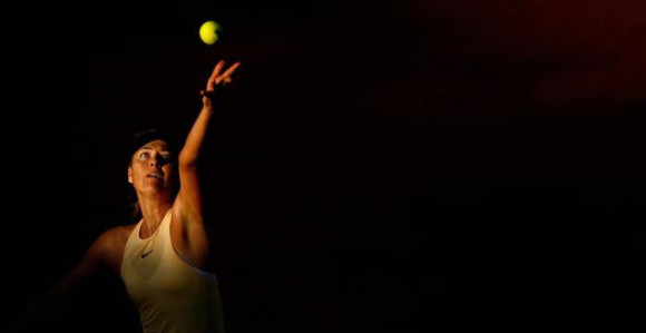 Rim: Šarapova prošla, Venus ispala!