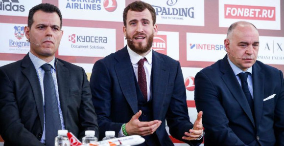 F4 - Itudis: Nikome ne dajem više od 25 odsto!