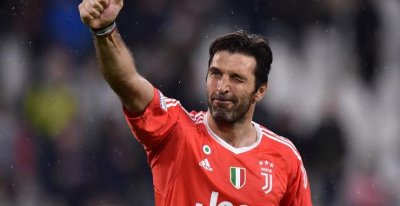 Potvrdio - Bufon napušta Juventus poslije 17 godina!