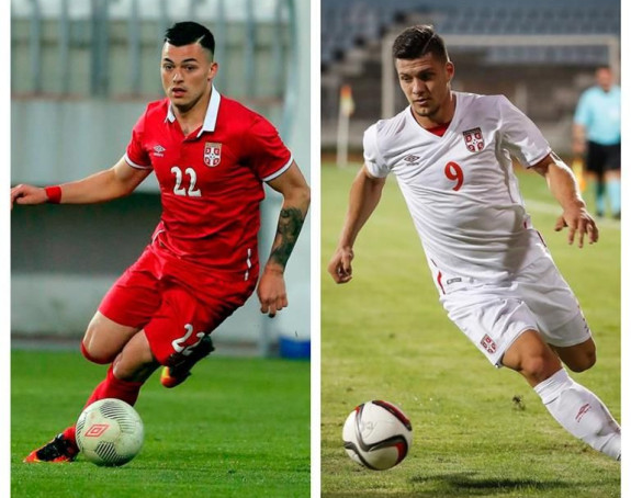 Procurelo još imena sa Krstajićevog spiska...