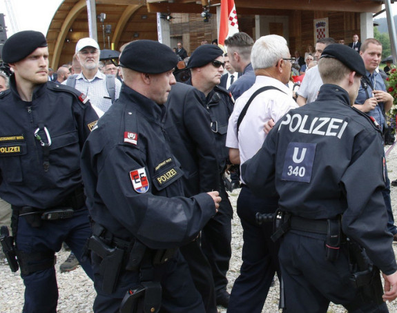 “Za dom spremni“: Kazna 10 godina?