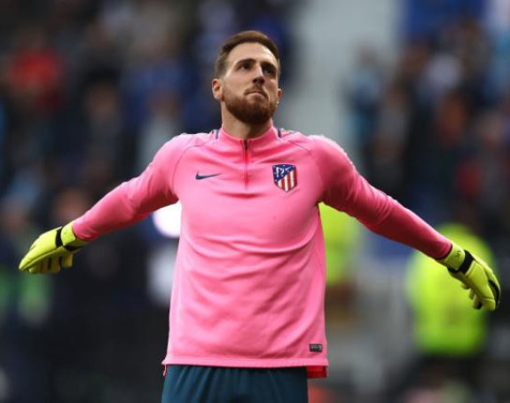 Atletiku malo 100 miliona za golmana!