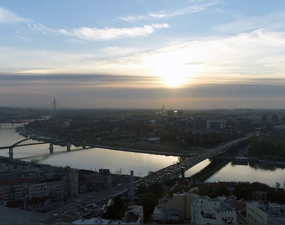 F4: 15.000 turista, 18 miliona evra prihoda Beogradu!