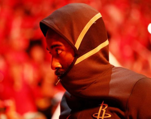 MVP: Harden, LBJ ili ''Obrva''?