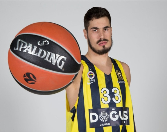 Kalinić zadovoljan novom Arenom