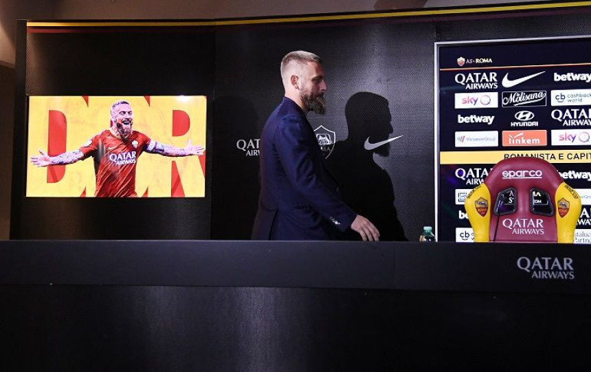 Priča: Kako su prevareni navijači Rome?