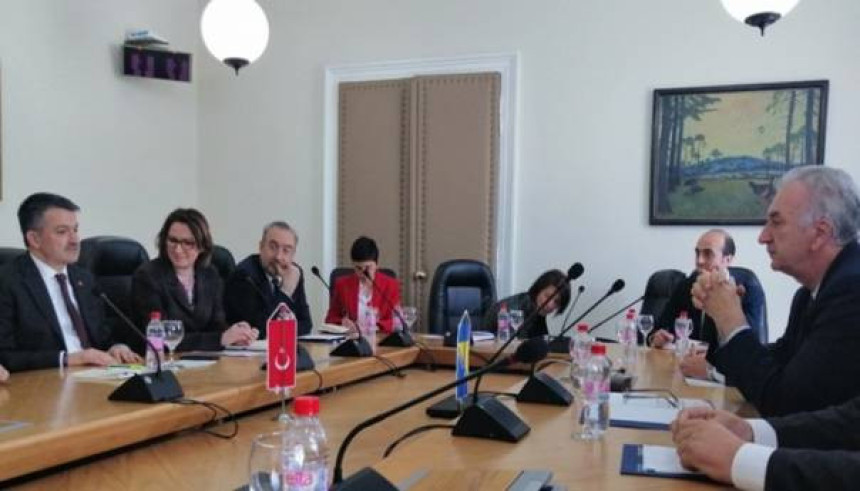 Nema zastoja kod izvoza mesa