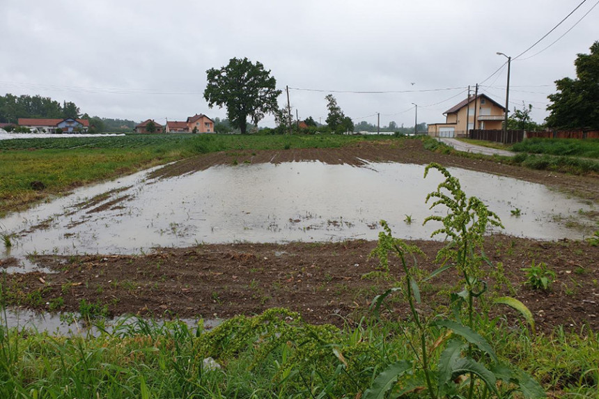 Bolesti prijete usjevima u RS