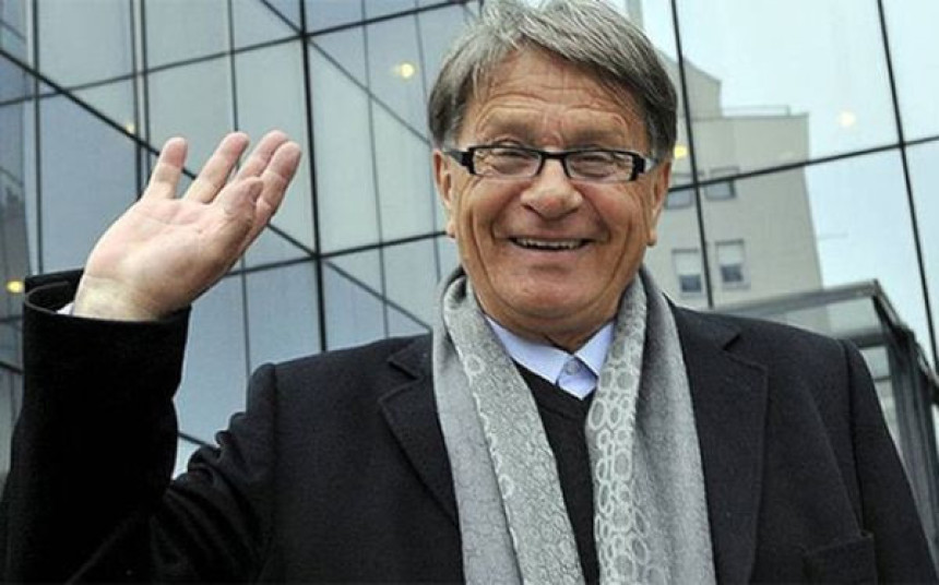 "Za neke sam umro a još sam živ"