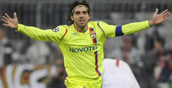 Žuninjo Pernambukano sportski direktor Liona!