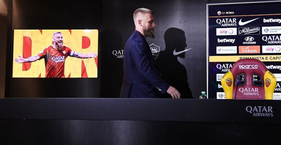 Priča: Kako su prevareni navijači Rome?