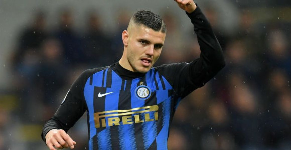 Ikardi se dogovorio sa Juventusom!