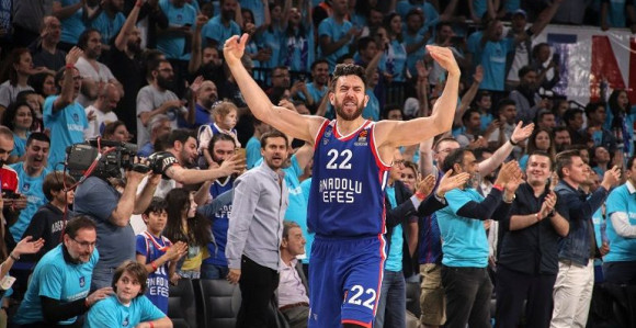 Intervju: Micić pred F4 Evrolige nakon sezone života...