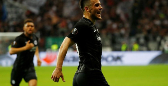 Ajntraht otkupio Filipa Kostića!