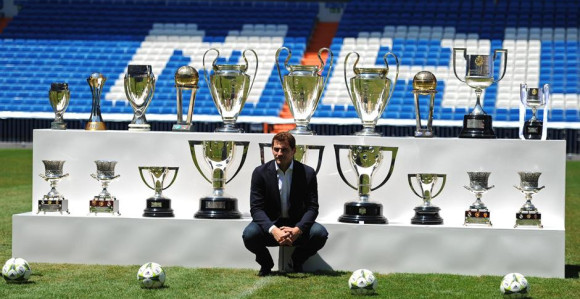 Španci kažu kraj, Kasiljas odgovara: Nije još!