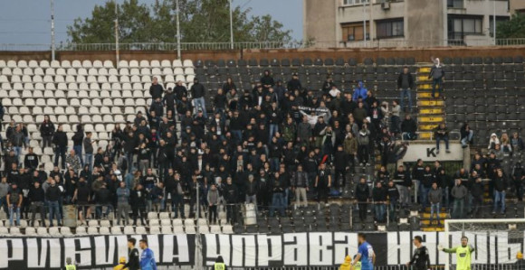 Grobari, ipak, mogu na oproštaj Saše Ilića!