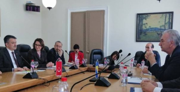 Nema zastoja kod izvoza mesa 