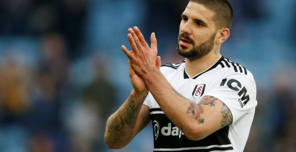 Mitrović bi mogao u Everton!