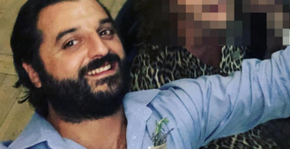 SA: Uhapšen sin čuvenog košarkaša