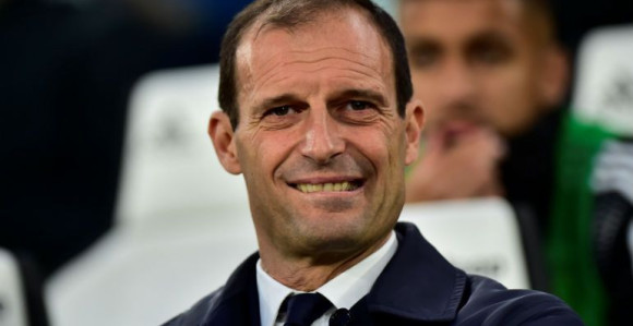 ZVANIČNO: Alegri otišao iz Juventusa!