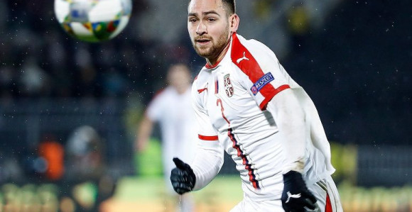 Bešiktaš pronašao novog Talisku - Andriju Živkovića!