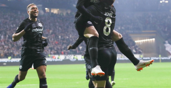 Luka, Filip i Mijat - za sebe, klub, Dortmund i slavu!