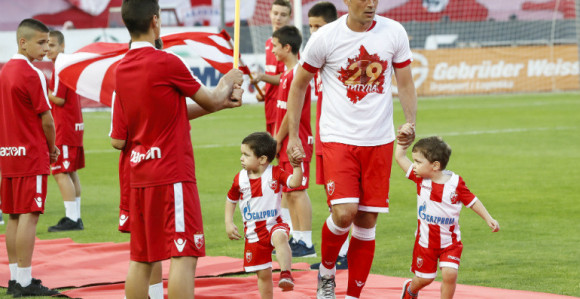 Posljednja igra Neše kapitena!