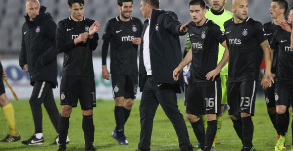 Savo: Momci su prošli pakao, zaslužuju nagradu!