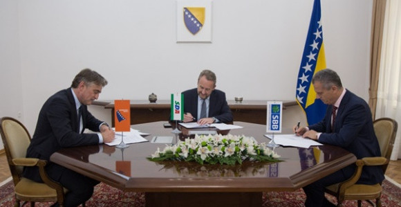 Zajednička izjava o učešću u vlasti