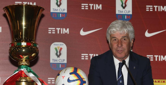 Mediji u Italiji - Roma ima novog trenera!