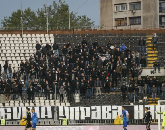 Grobari, ipak, mogu na oproštaj Saše Ilića!
