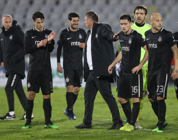 Savo: Momci su prošli pakao, zaslužuju nagradu!