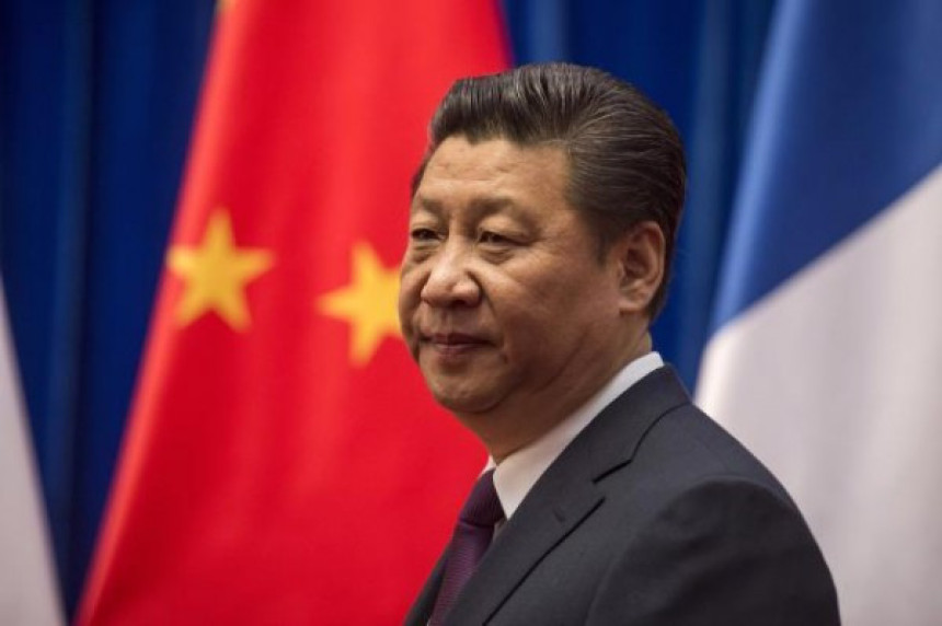 Predsjednik Kine stiže danas u Srbiju
