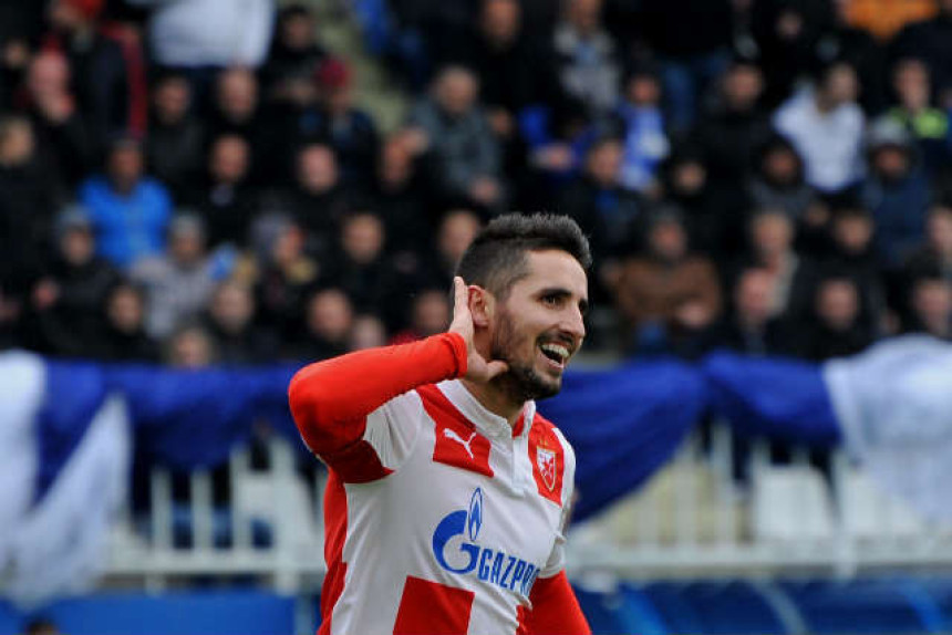 Nema Vijeire... Nema Vijeire... A onda se oglasio i rekao...!