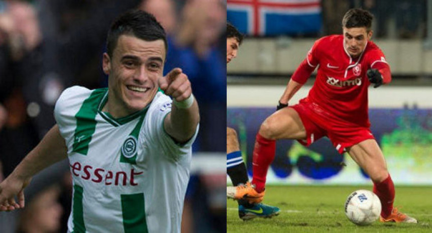 Filip Kostić opet mijenja Dušana Tadića u klubu?!