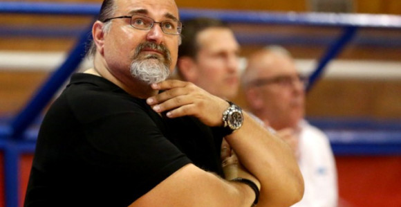 ''Grobari'' odahnite! Džikić ostaje trener Partizana, u Torontu samo na letnjoj ligi!